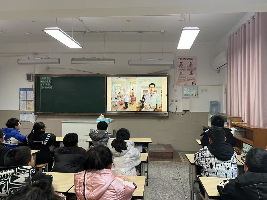 科技“童”行  “附”能双减