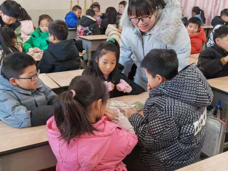 厉害了，我的爸爸妈妈！