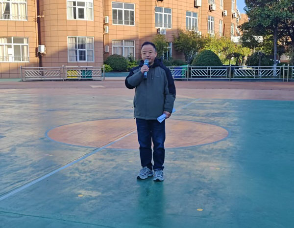 安全“童”行，防患未“燃”